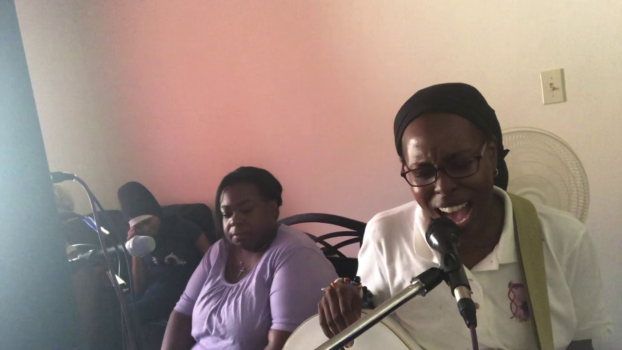 Promotional video thumbnail 2 for Fragrance of Yah