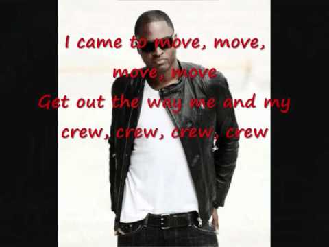 taio cruz  dynamite lyrics by Omersh