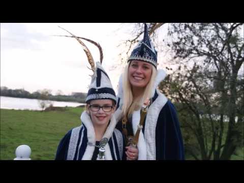 De Veldhazen - Steek af en zwaaien