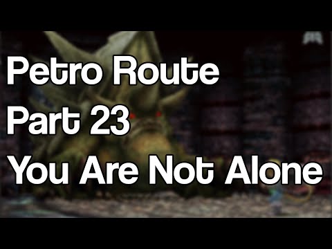 Final Fantasy IX Speedrun Tutorial Series: Part 23 - You Are Not Alone (YANA)