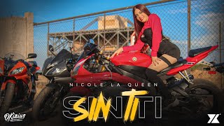 Nicole La Queen - Sin Ti (Video Oficial)