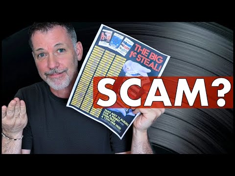 Could Columbia House Record Club Make a Comeback?