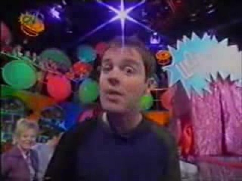 Ant and Dec Wonky Donkey