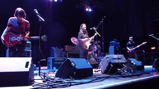 The Breeders - Huffer (Houston 04.23.18) HD