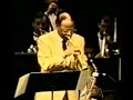 Clark Terry 70th Birthday - Nutcracker Suite (Dec 14, 1990)