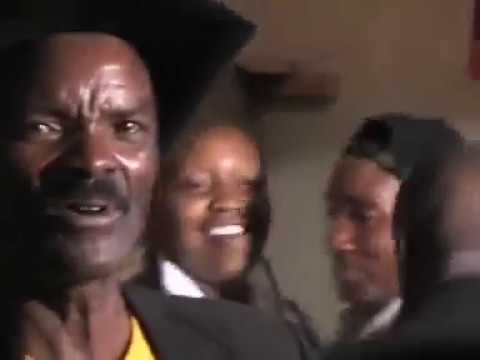 Mwendwa Lucy - Wagathuma (Back up voice by Virginia Wangari (Wa-Cassette)