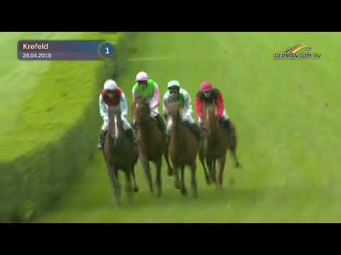 Rennen um den SWK Kruiser, Krefeld 28 04 2019