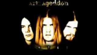 Armageddon - Heart of Ice