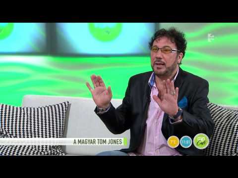 Amerikai film főcímdalát énekli Majsai Gábor - tv2.hu/fem3cafe