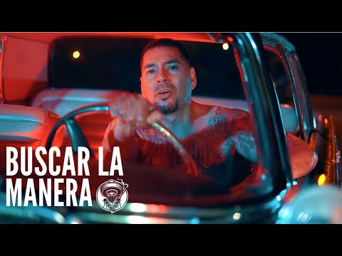 Kinto Sol - Buscar La Manera (Video Oficial)