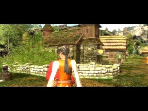 The Guild 2: Renaissance / Tutorial