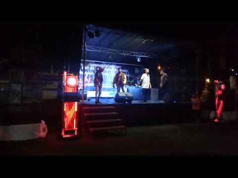 GswaG Live performance @gorcendrawasih (outdoor)