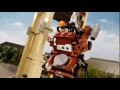 LEGO Disney CARS 2 Spy Fight