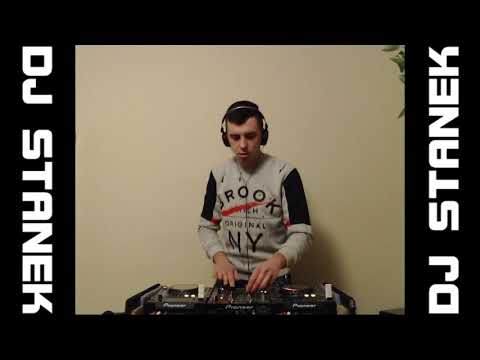 Stanek - Ibiza Gwizdziny 2019 DJ Contest