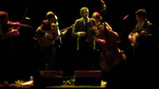 Punch Brothers - Next To The Trash
