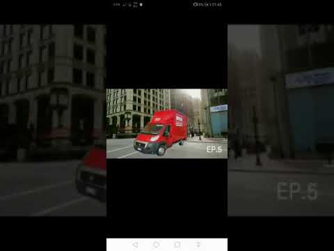 Le bestemmie di un corriere abruzzese n.3: 270 euro in spicci!