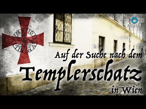 Auf der Suche nach dem Templerschatz in Wien