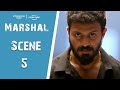 Marshal Tamil Dubbed Movie Scene 5 Srikanth Abhay Adaka