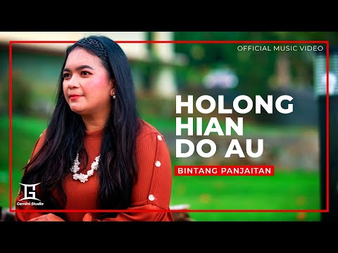 Bintang Panjaitan - Holong Hian Do Au (Official Music Video)