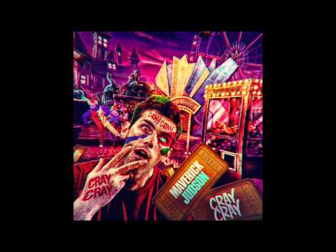 Maverick Judson - "Cray Cray" (audio)