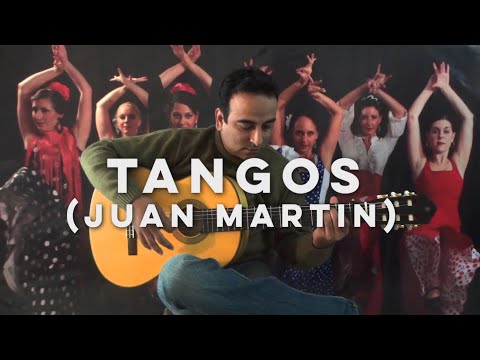 Tangos (Juan Martin)