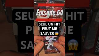 SEUL UN HIT PEUT ME SAUVER ! 😱