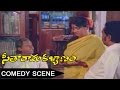 Suthivelu Kalpana Rai Comedy Scenes Seetharama Kalyanam Telugu Movie Balakrishna Rajani