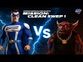 COMMANDER SAFEGUARD S MISSION CLEAN SWEEP 1 EPISODE 1 CARTOON YOUTUBE CHANNEL