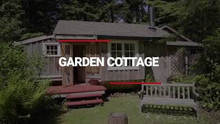Garden Cottage, Red Crow Guest House
