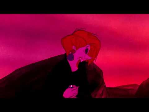 The Little Mer-Dog part 20 - Medusa's Wrath