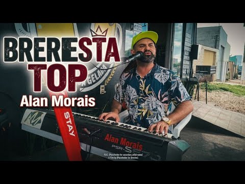 BRERESTA TOP 2 (Alan Morais)