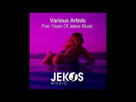 Angel Heredia, Deetech - Night Hero (Original Mix)