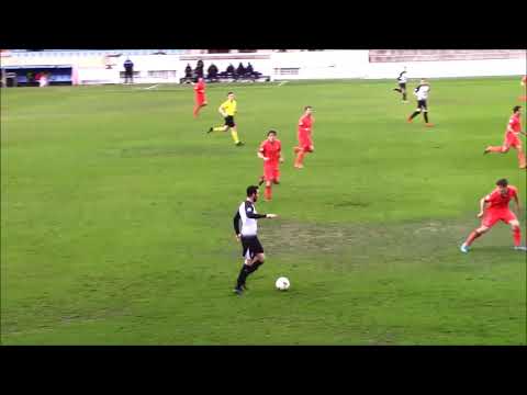 Tudelano 1-2 Real Sociedad B (J29. T17/18)