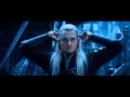 we will all burn together | the hobbit: the desolation ...