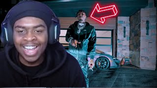 YoungBoy Never Broke Again - Catch Him [Official Music Video] (REACTION)