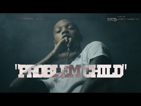 Southfield G f/ Tizzle - Problem Child (Official Video) 1080p HD Shot By - DKVTv