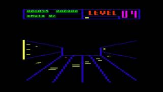 Storm for the TRS-80 CoCo