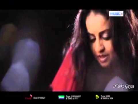 Daiwaye Saradamin  - Athula & Samitha - Full HD