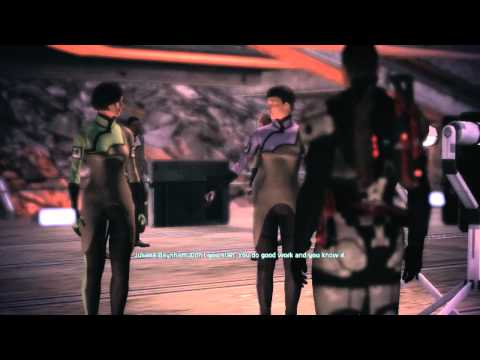 Mass Effect Walkthrough - [Paragon] - Part 41