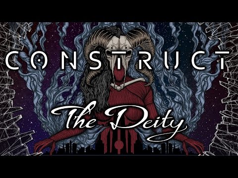 Construct - The Deity (Full Album)
