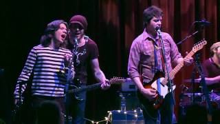 Butch Walker - Ships in a Bottle (Live in HD)