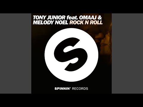 Rock n Roll (feat. Omaaj & Melody Noel) (Extended Mix)