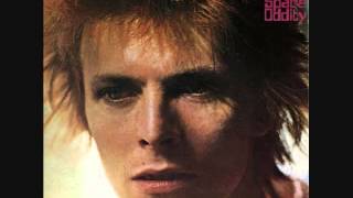David Bowie - Conversation Piece