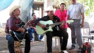 La Feria de Las Flores, Cumpleaños de Miguel Montoya