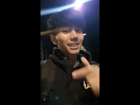 NinjaVlog EP 17 - 156 Days Left of 2020! 4years x 3 months NO DAY OFF my Rap career! Tryna quit work