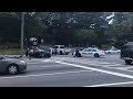 TERRIBLE ACCIDENT On Holcomb Bridge Rd Norcross Peachtree Corners GA Georgia