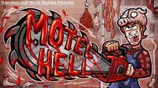 Brandon&#39;s Cult Movie Reviews: Motel Hell
