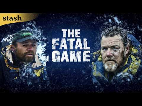 The Fatal Game | Mt. Everest Climbers Documentary | Full Movie | Richard Dennison