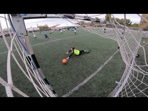 Kölyökliga 8.  |  TveU10 - Dalnoki LA 5-3 összef.