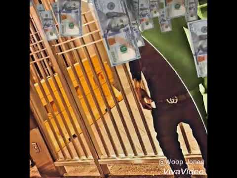 Woop Jones Ft Cash-Cow -When I Wanna